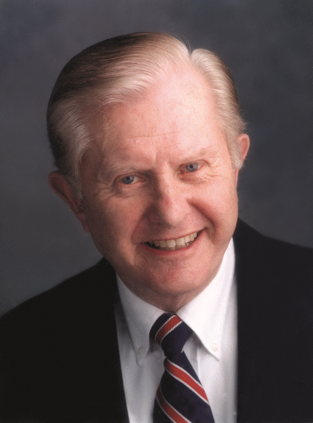 Phillip Chase, Founder